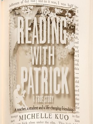 cover image of Reading With Patrick